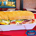 Firehouse Subs North Main St- Pearland food