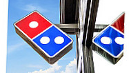 Domino's Pizza Oullins food