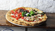 Pizzeria La Bella Portici Di Gallo Domenico food