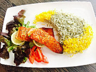 Persisches Restaurant Nayeb food
