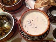 Indian Village Restaurant food