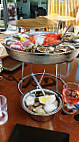 Dégustation D'huîtres Ostraselect Cabane N°2 food