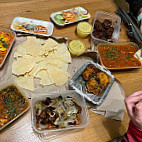 Bengal Chilli food