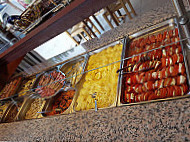Brasserie De La Valampe food