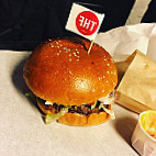 The Hamburger Foundation food