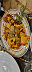 Osteria De' Golosi food