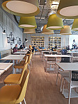 John Lewis The Place To Eat inside