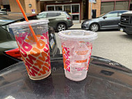 Dunkin' food