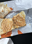 Taco Bell food