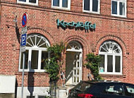 Kochlöffel outside