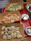 Mei Shi Mei Ke food