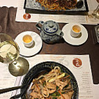 Chi Chi Bay Asian Kitchen food