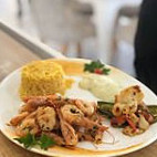 Diamantina Annaba Nourriture