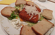 Gasthaus Zum Balser food