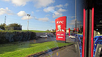 Kfc outside