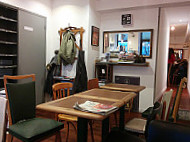 Prao Cafe inside