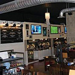 Sports Bar and Grill Farringdon inside