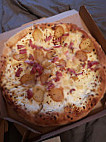 Domino's Pizza Lorient Universite food