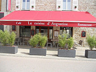La Cuisine D'augustine outside