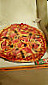 Sari'pizza food