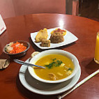 Restaurante Porton Caracas food