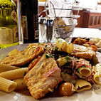 Trattoria Reggiano Summerlin food