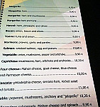 Simbol menu