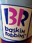 Baskin-robbins inside