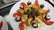 Le Helem Libanais food