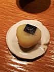Kushikatsu Bon food
