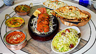 Tandoori Masala Indian Cuisine Alcobendas food