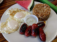 Tropical Hut Philippine Cuisine food