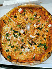 Pizzeria Da Gianni food