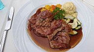 Restaurant Hotel Rosenhügel food