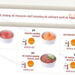 Sushi Ô menu