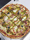 Jb Pizza Brignoles (ancien Pizza Stef) food