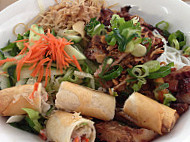 Hu Tieu Thanh Liem food