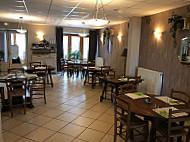 Auberge du Couvige food