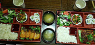 Ichiraku Japanese Noodle Bar food