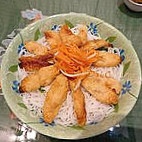 Thanh Long food