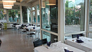 Marina Club inside