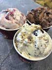 Cold Stone Creamery food