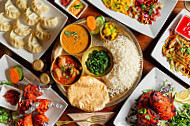 Bharati food