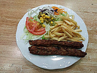 Kebabistan inside