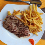 Le Clos Du Perche Nourriture