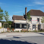 Le Clos Du Perche Extérieur