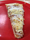 Cicis Pizza food