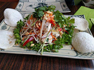 Restaurant NGoc Tan Tai Chi Bay Schnellrestaurant food