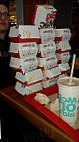 Mcdonald's food