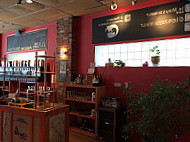 Le Moussonneur Cafe & The Lounge food